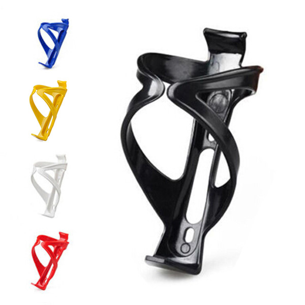 Bottle Holder CYCLE ZONE Hot Bicycle Cycling Mountain Road Bike Water Bottle Holder Cages Rack Mount Brand New High Quality