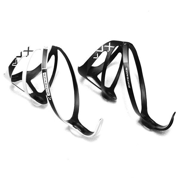 Full Carbon Fiber Water Bottle Cage MTB/Road Bicycle Carbon Bike Bottle Ultra-light 16g