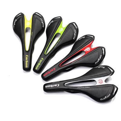 carbon saddle 4color to choose saddleracks mtb road bike soft seats mountain bicycle saddle wholesale