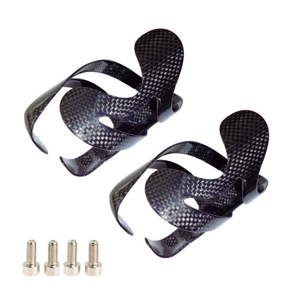 Outdoor riding equipment carbon fiber bottle cage NEASTY factory wholesale bicycle 3K water bottle bracket BC1007