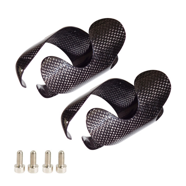 Hot-sell Carbon Fibre Bicycle BC1084 Bottle Cage 3K Bottle Holder With Package Bike