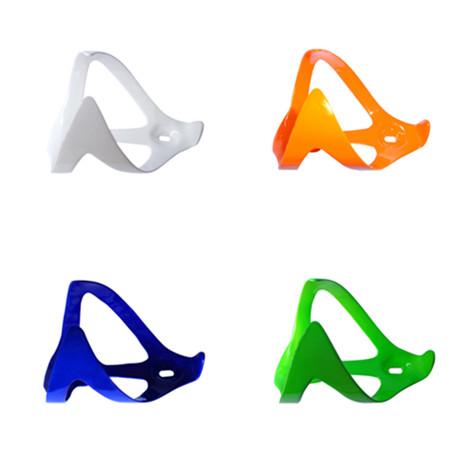 Factory Wholesale Colored Water Bottle Cages Orange/White/Green/Blue Carbon Fiber Kettle Rack More than 40 Styles NEASTY Bicycle Accessories