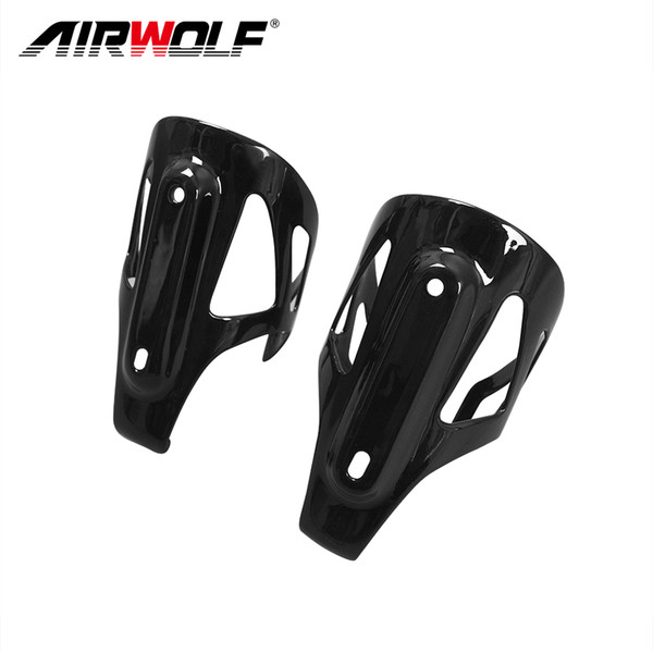 UD Black water cages,matte or glossy finished bicycle bottle cages,T800 carbon fiber bike carbon water bottle cages