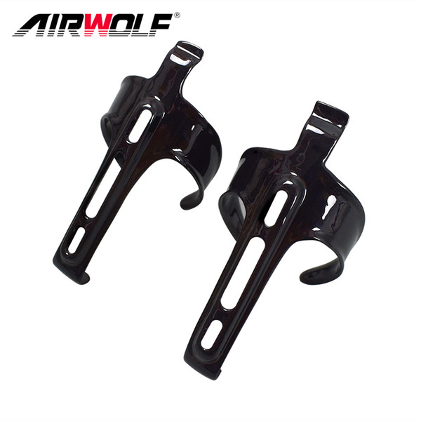 Full carbon fiber bottle cages,Best selling and popular using carbon bicycle cages,carbon bike water bottle cages