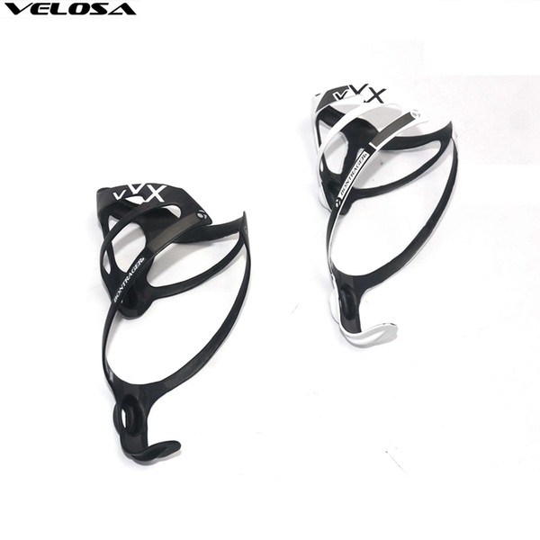 Velosa XXX Ultra-Light Cycling Carbon Bottle Cages RXL SL bike bottle holder