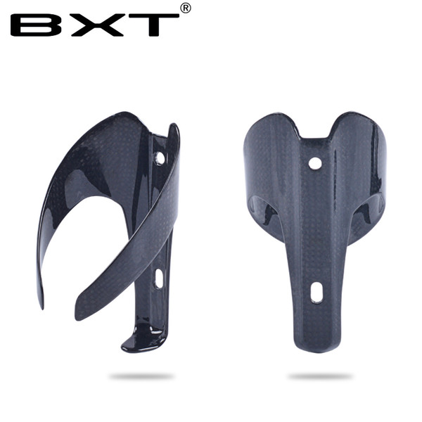 BXT Cheap Full Carbon Bottle Cage Road Bike BottleRoad MTB Bicycle Accessories