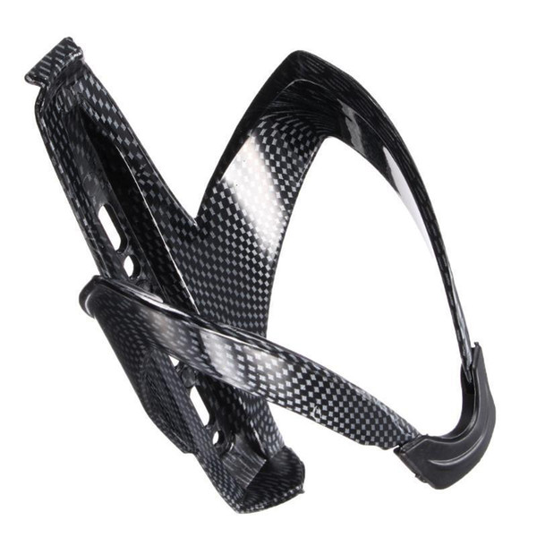 Bicycle Water Bottle Cage Super Tough Road Cycling Mtb Glass Botellero Bottle Holder Carbon Fiber Drink Cup Rack Bike Part