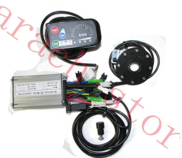 LED890 36V display ,electric motor contorller , electric bike kit ,E-bike kit ,bike accessories