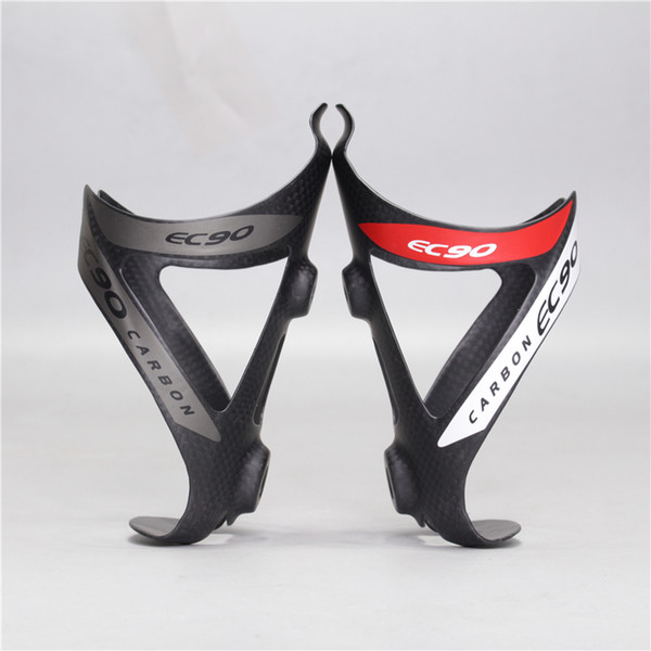 Special Bike Path Bicycle Rack Water Bottle Bike Carbon Mtb Accessories Carbon Bottle Black Bottle Holder Cage Holde 2 pcs