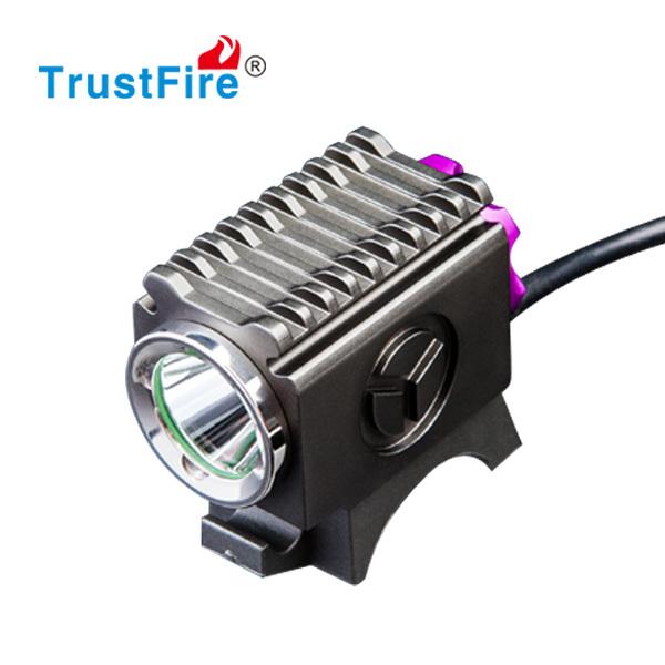 LED Bicycle Lamp Bike Headlight Cycling motorcycle Head CREE XM-L T6 Bicycle Accessories 18650 Battery Pack Rubber Ring Charger High Power