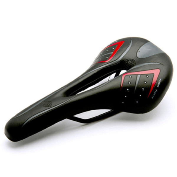 Wholesale Hight Quality MTB Saddle Bike Seat Carbon Saddles Mountain Bikes Mountain Bike Bicycle Seats Cycling Accessories Bicicleta