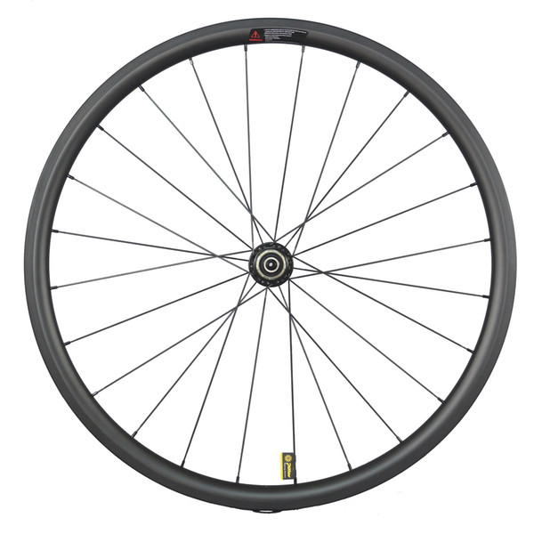 Road Wheelset hub A291/F482S 30mm clincher wheels 30* 28mm Novate A291 F482SB .shimao bike part