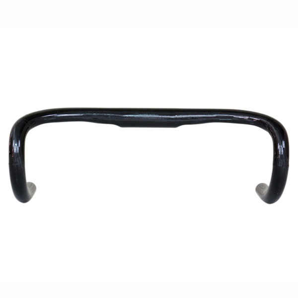 2019 New Design Road Bike Aero Handlebar Inner cable compact Carbon handlebar include computer location factory direct sale HB009