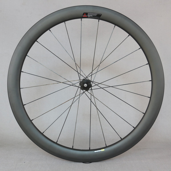 2020 OEM Taiwan Factory Light Weight Carbon Wheel Set for 700c Road Bike Carbon Fiber Bicycle Wheelset Carbon road bike