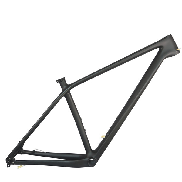 2021 new 29er 27.5er full carbon MTB frame, EPS technology carbon frame with MTB frame famous brand FM699