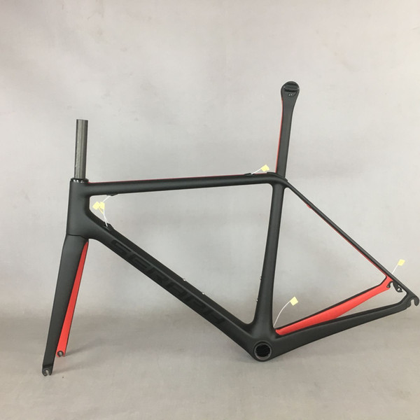 2019 SERAPH new T1000 super light carbon frame FM609 carbon frame SGS test frame