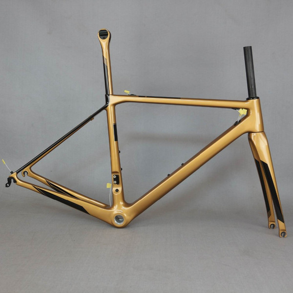 carbon road bike frame cycling FM008, carbon bicycle frame, super light frame with Zero Offset seatpost accept custom paint FM008