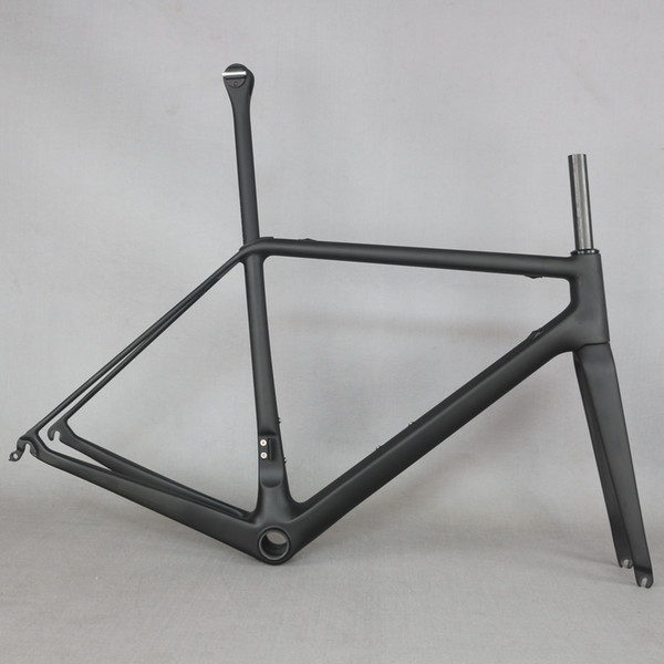 2019 new T1000 super light carbon bike frame FM609 carbon bicycle frame SGS test frame