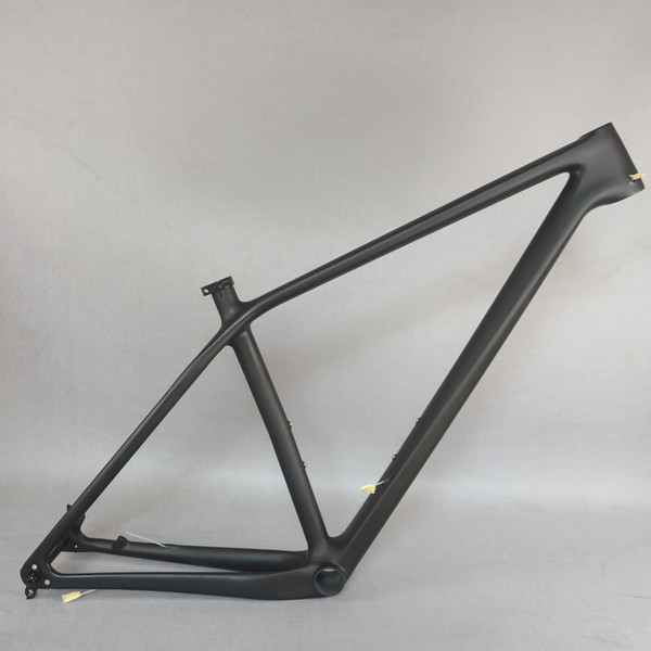 SERAPH29er 27.5er full carbon MTB frame, EPS technology carbon frame with MTB frame famous brand FM699