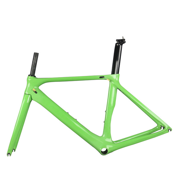 2020 new only 230usd hot selling China carbon bike frame BB86 ROAD carbon fiber bicycle frame fm286