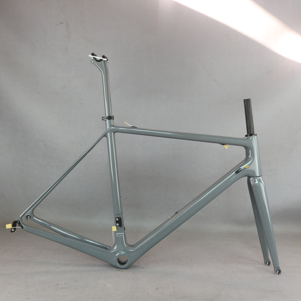 SERAPH new T1000 Full Carbon Fiber Frame, complete bike frame . OEM many brand road cycling frame .