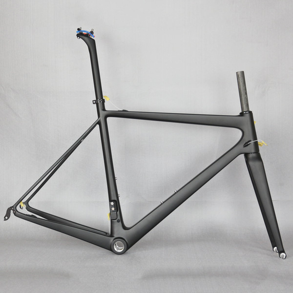 2020 Super light Carbon Fiber road bike Frame,T1000 Bicycle Carbon Frame FM686. chinese carbon road frame Accept custom paitnign