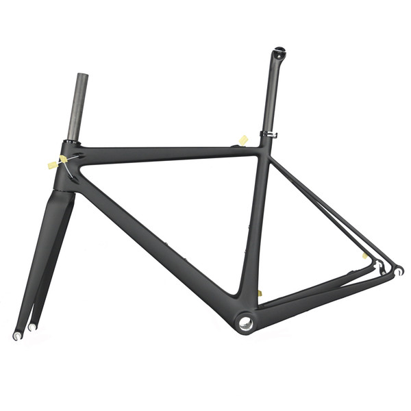 2020 New super light carbon frame bicycle Frame,T1000 Bicycle road Frame FM686 made in tantan factory