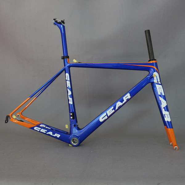 SERAPH Wonderful Products,Chinese Factory road carbon frame,Carbon Fiber road bike Frame,T1000 Bicycle Carbon Frame FM686