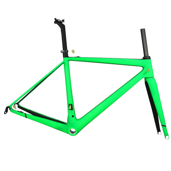 seraph bike carbon road frame FM686 bicycle frame china carbon frame no tax fee 1 order