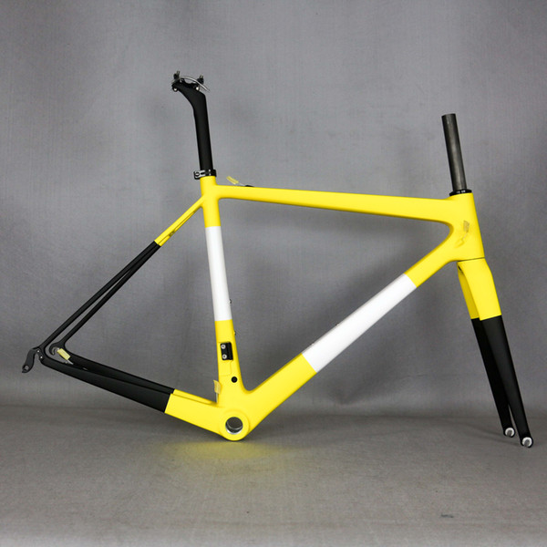 2020 super light road bike Carbon Fiber road bike Frame T1000 Bicycle frame FM686 OEM products