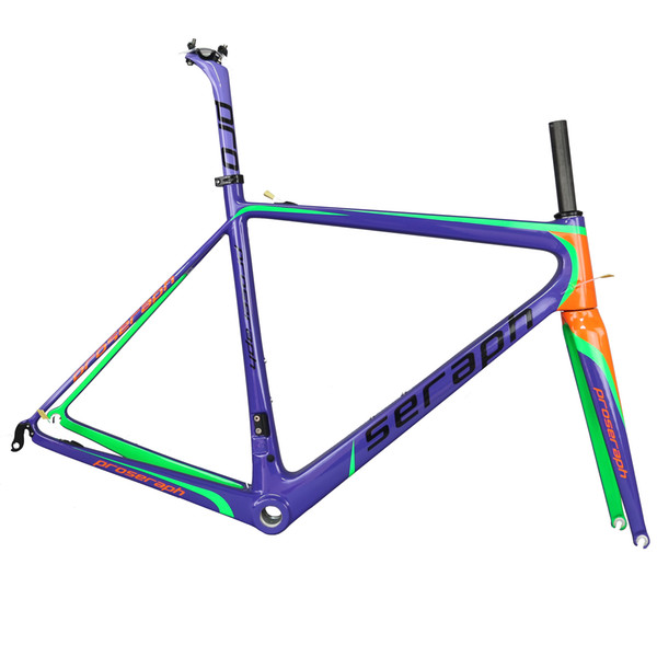 2020 New arrival super light carbon road bike frames,High quality carbon bike frames,700C chinese road bike