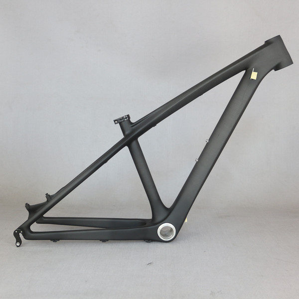 2019 carbon Mountain Bicycle Frame 29er Boost 29er plus frame with BB92 with 29er*2.35 tire fm199 Frame and 29er*3.0 FM299