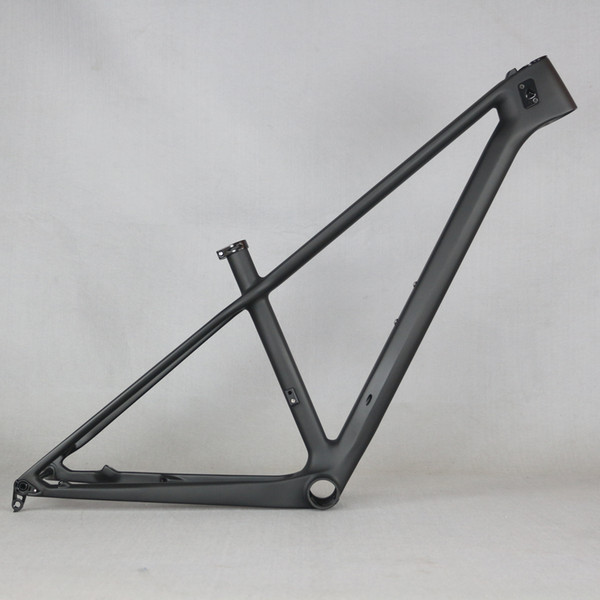 SGS test super light 29er full carbon MTB frame,toray t1000 carbon frame with 13.5inch super light MTB frame famous brand FM599