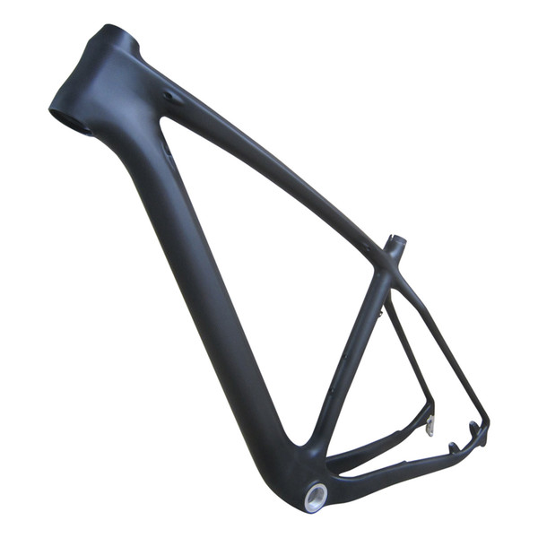 2020 new OEM products , 29er china carbon MTB frame FM056 bicycle MTB frame bicycle parts carbon mountain frame