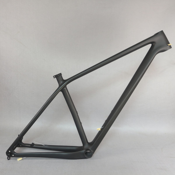 2020 29er 27.5er full carbon MTB frame, EPS technology carbon frame with MTB frame famous brand FM699