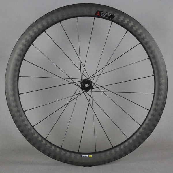 2019 new Carbon road Wheelset D240 Hub Pillar spoke Carbon Rims 50mm Deep 25mm Wide with UCI Tested