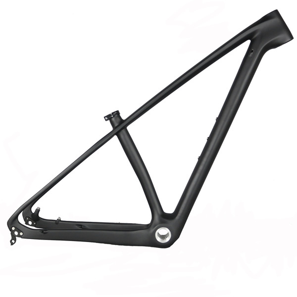 2020 new Taiwan carbon T800 carbon mtb frame 29er mtb carbon mountain bike frame 142*12 or 135*9mm bicycle frame