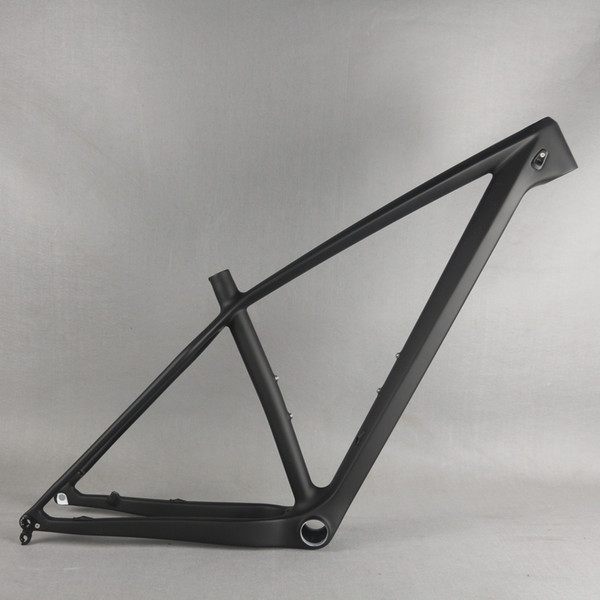 2020 29er super light full carbon MTB frame EPS technology carbon frame with hard tail MTB frame famous brand FM799