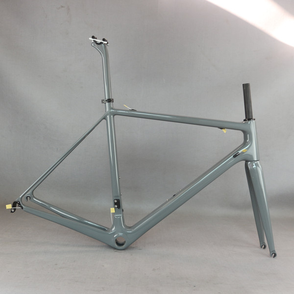 SERAPH 2020 new T1000 Full Carbon Fiber Frame, complete bike frame . OEM many brand road cycling frame .