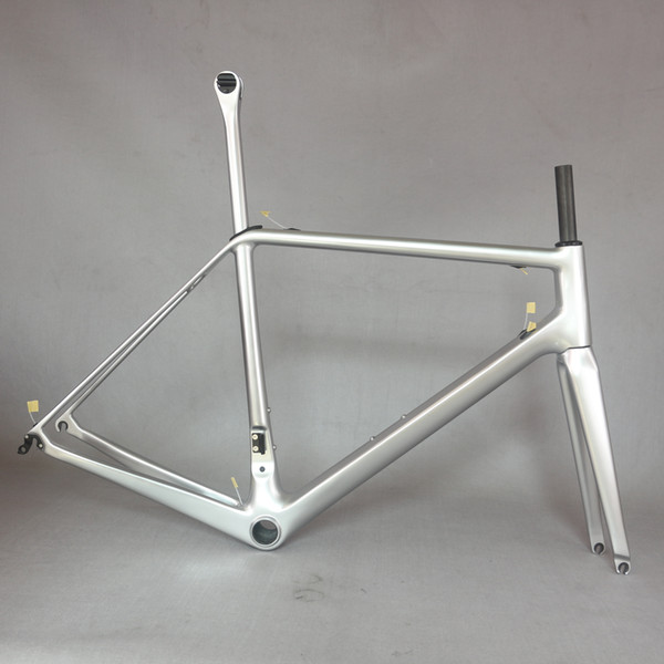 New SERAPH new T1000 super light FM609 carbon frame SGS test chinese red color paint frame bicycle