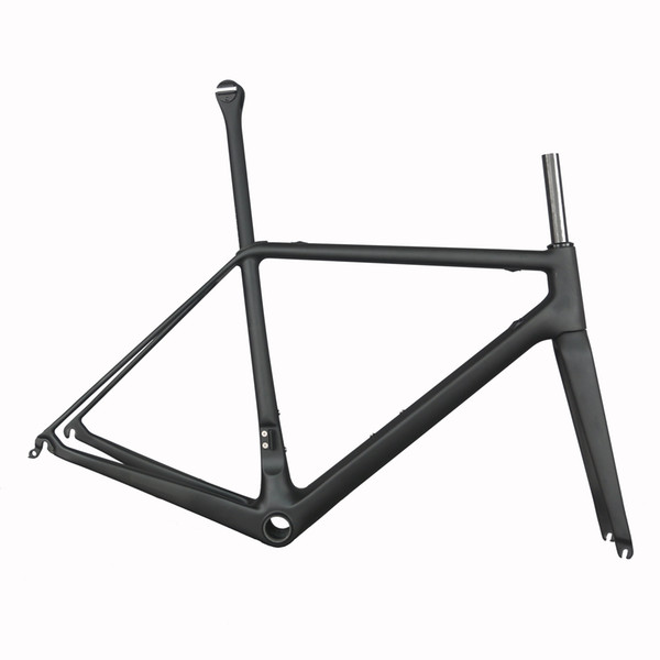 2019 SERAPH new T1000 super light carbon bike frame FM609 carbon bicycle frame SGS test frame