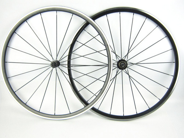 1370g Kinlin XR200 road bike wheels 700C road bicycle aluminum alloy wheelset super light Climbing wheelset