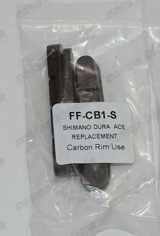 Corky brake pads for carbon rims, bike brake pads , carbon rim use ,protect the carbon rim