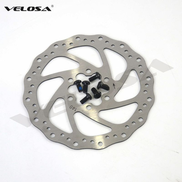 high quality MTB/road disc brake/cyclocross bike brake disc,Avid G3 6-bolt 140mm/160mm/180mm G3 bike brake rotor