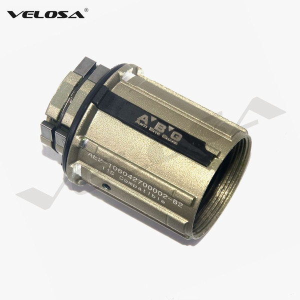 Cassette Body for Novatec D712SB/D772SB/D792SB/D792B-12 boost,F482SB,F372SB,D412SB, free hub for novatec,Sram XD drive,ABG version,anti-bite