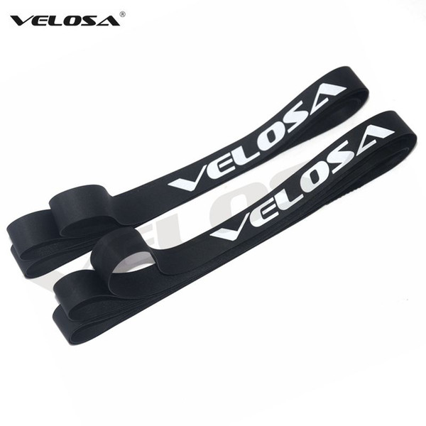 2pcs High Pressure Bicycle rim tape Velosa 700c Road bike/MTB nylon rim tape,Inner tube Protector 700C*18mm,27.5x22mm, 29x22mm