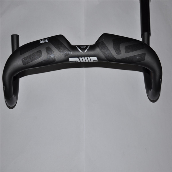 Carbon Road Bicycle Handlebar Full Carbon Fiber Road Bike Handle Bars Bike accessories for bicycle bikes size400/420/440mm