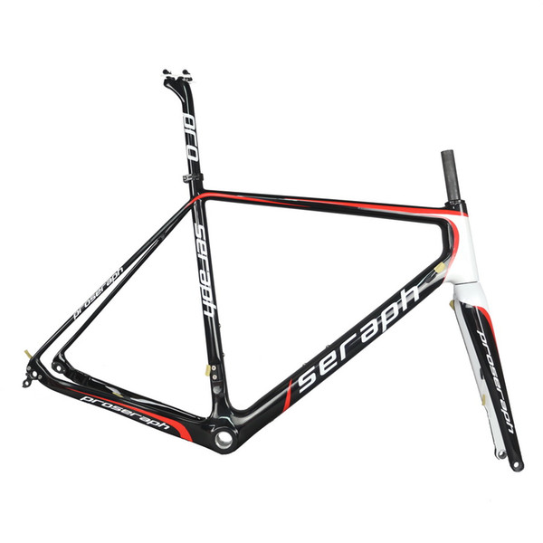 Toray Full Carbon Fiber Gravel Bike Frame GR029 , Bicycle GRAVEL frame factory direct sale OEM famous brand Carbon Cyclocross frame