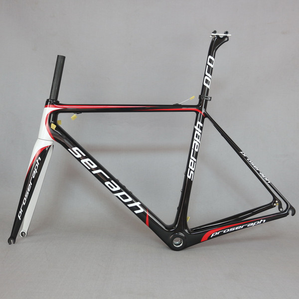 2019 fm066 carbon frame new T1000 Full Carbon Fiber road bike Frame, complete bike frame with New EPS Technology