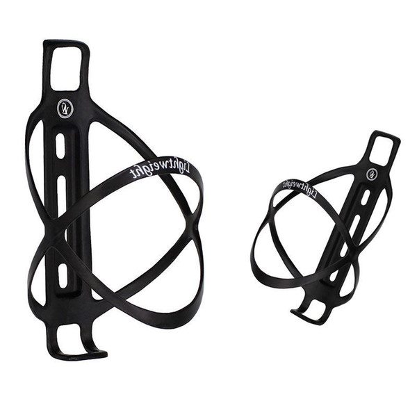 2017newest carbon bottle cage UD matte bike bicycle water bottle holder bicycling bidon cycling portabidon bicycle accessories